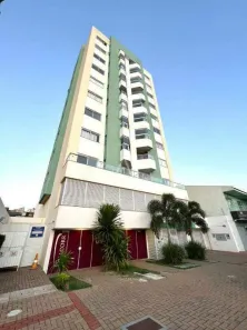 Apartamento com 3 Quartos à venda, 95m² no Centro, Cascavel