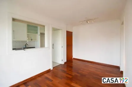 Apartamento com 2 Quartos para alugar, 70m² no Vila Olímpia, São Paulo