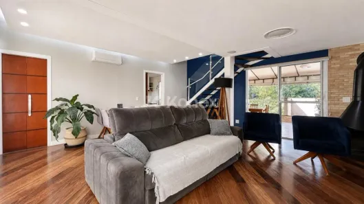Casa de Condomínio com 3 Quartos à venda, 160m² no Vila Andrade, São Paulo
