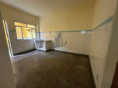 Casa com 2 Quartos para alugar, 49m² no Centro, Barra Mansa