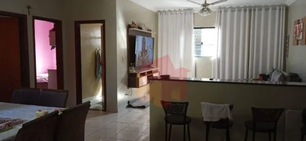 Apartamento com 2 Quartos à venda, 104m² no Jardim Paulistano, Americana