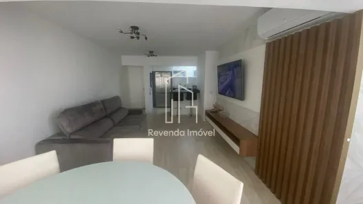 Apartamento com 3 Quartos à venda, 100m² no Jardim Ampliação, São Paulo