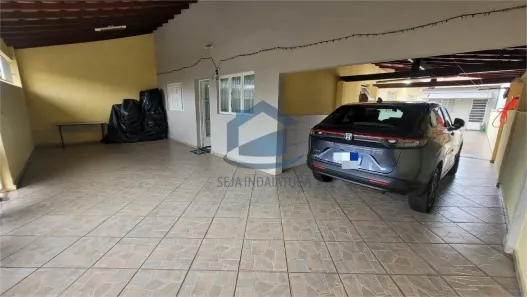 Casa com 2 Quartos à venda, 199m² no Jardim Itamaracá, Indaiatuba