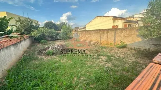 Lote/Terreno à venda, 363m² no Vila Haro, Sorocaba