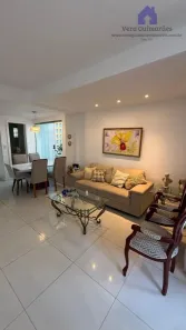 Casa de Condomínio com 3 Quartos à venda, 110m² no Caminho das Árvores, Salvador