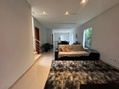 Casa de Condomínio com 5 Quartos à venda, 295m² no Urbanova IV-A, São José dos Campos