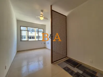 Apartamento com 1 Quarto à venda, 27m² no Centro, Rio de Janeiro
