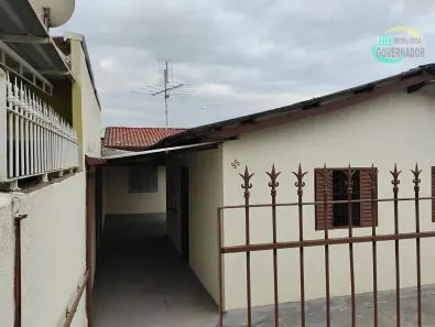Casa com 2 Quartos à venda, 114m² no Vila Boa Vista, Campinas