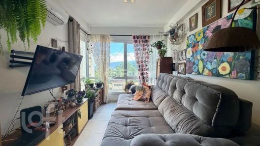 Apartamento com 3 Quartos à venda, 71m² no Cavalhada, Porto Alegre