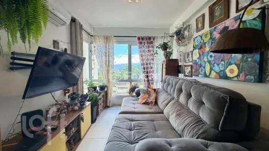 Apartamento com 3 Quartos à venda, 71m² no Cavalhada, Porto Alegre