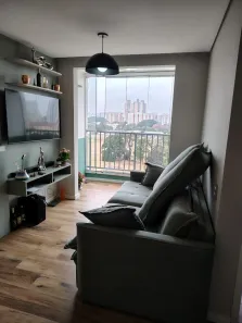 Apartamento com 2 Quartos à venda, 51m² no Liberdade, São Paulo