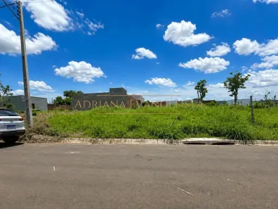 Lote/Terreno à venda, 420m² no Privê Lírios do Campo, Anápolis