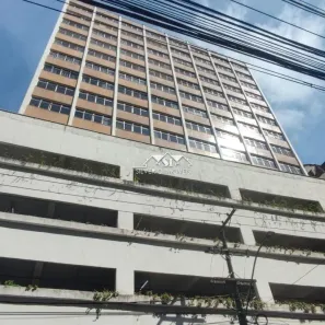 Ponto Comercial à venda, 18m² no Centro, Petrópolis
