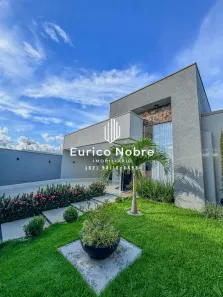 Casa com 3 Quartos à venda, 168m² no Setor Faiçalville, Goiânia