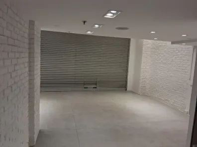 Ponto Comercial para alugar, 44m² no Gávea, Rio de Janeiro