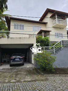 Casa de Condomínio com 3 Quartos à venda, 220m² no Badu, Niterói