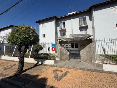 Apartamento com 2 Quartos à venda, 62m² no Vila Santa Maria, Americana