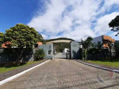 Lote/Terreno à venda, 615m² no Morro das Pedras, Florianópolis