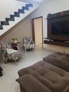 Casa com 3 Quartos à venda, 220m² no Jardim Alpes de Sorocaba, Sorocaba