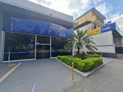 Ponto Comercial para alugar, 347m² no Jardim Eugênia, Guarulhos