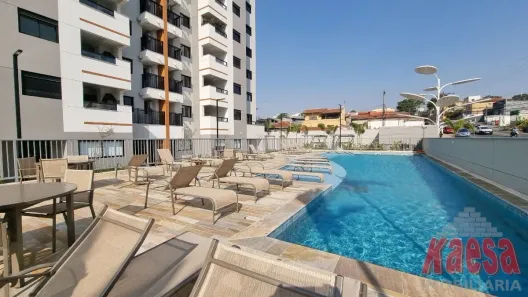 Apartamento com 2 Quartos à venda, 89m² no Alvinópolis, Atibaia