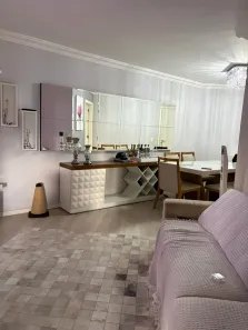 Apartamento com 3 Quartos à venda, 120m² no Jardim Camburi, Vitória