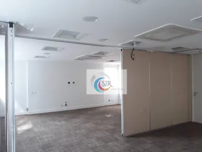Sala Comercial para alugar, 205m² no Cerqueira César, São Paulo