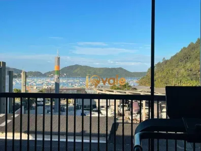 Apartamento com 1 Quarto à venda, 52m² no Saco da Ribeira, Ubatuba