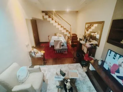 Apartamento com 2 Quartos à venda, 128m² no Flamengo, Rio de Janeiro