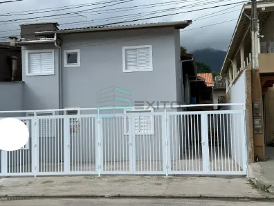 Apartamento com 1 Quarto à venda, 32m² no Maranduba, Ubatuba