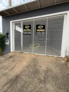 Casa com 3 Quartos à venda, 75m² no Jardim Regente, Indaiatuba