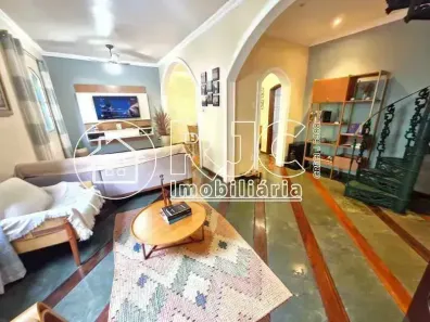 Casa com 2 Quartos à venda, 152m² no Méier, Rio de Janeiro