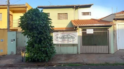 Casa com 4 Quartos à venda, 216m² no Parque das Figueiras, Ribeirão Preto