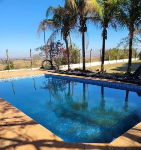 Fazenda/Sítio com 2 Quartos à venda, 180m² no Centro, Limeira