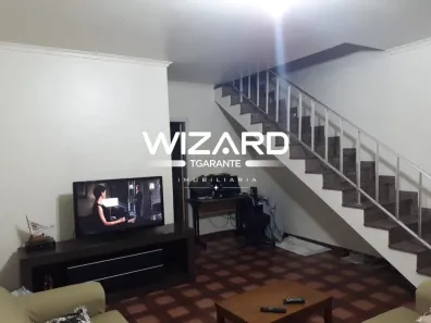 Casa com 3 Quartos à venda, 180m² no Vila Bertioga, São Paulo