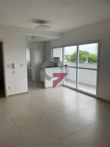 Apartamento com 2 Quartos à venda, 74m² no Barranco, Taubaté