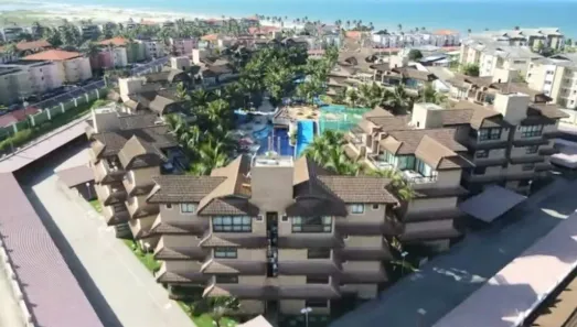 Apartamento com 3 Quartos à venda, 90m² no Loteamento Novo Aquiraz, Aquiraz