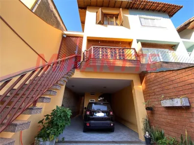 Sobrado com 3 Quartos à venda, 190m² no Vila Romero, São Paulo