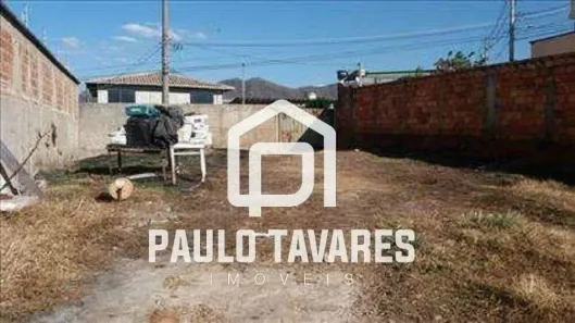 Lote/Terreno à venda, 545m² no Palmeiras, Belo Horizonte