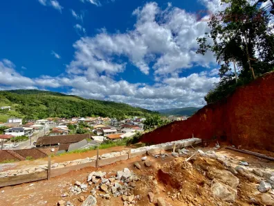 Lote/Terreno à venda, 300m² no Centro, Antônio Carlos