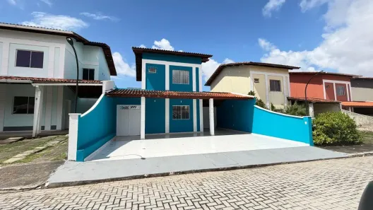 Casa de Condomínio com 4 Quartos para alugar, 180m² no Turu, São Luís