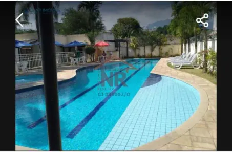 Apartamento com 2 Quartos à venda, 50m² no Taquara, Rio de Janeiro