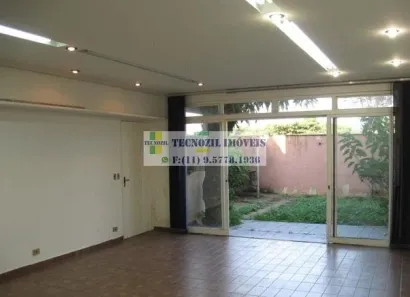 Sobrado com 4 Quartos à venda, 260m² no Jardim da Glória, São Paulo