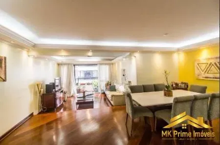 Apartamento com 3 Quartos à venda, 164m² no Alphaville Centro Industrial e Empresarial/Alphaville., Barueri