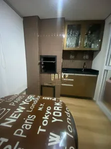 Apartamento com 2 Quartos à venda, 65m² no Parque Industrial, São José dos Campos