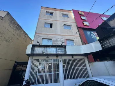 Apartamento com 2 Quartos à venda, 69m² no Centro, Taubaté