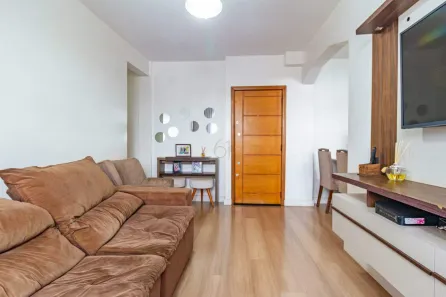Apartamento com 2 Quartos à venda, 68m² no Asa Norte, Brasília