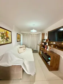 Apartamento com 3 Quartos à venda no Damas, Fortaleza