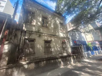 Casa com 5 Quartos à venda, 150m² no Tijuca, Rio de Janeiro