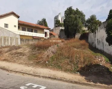 Lote/Terreno à venda, 1145m² no Vila Barão, Sorocaba